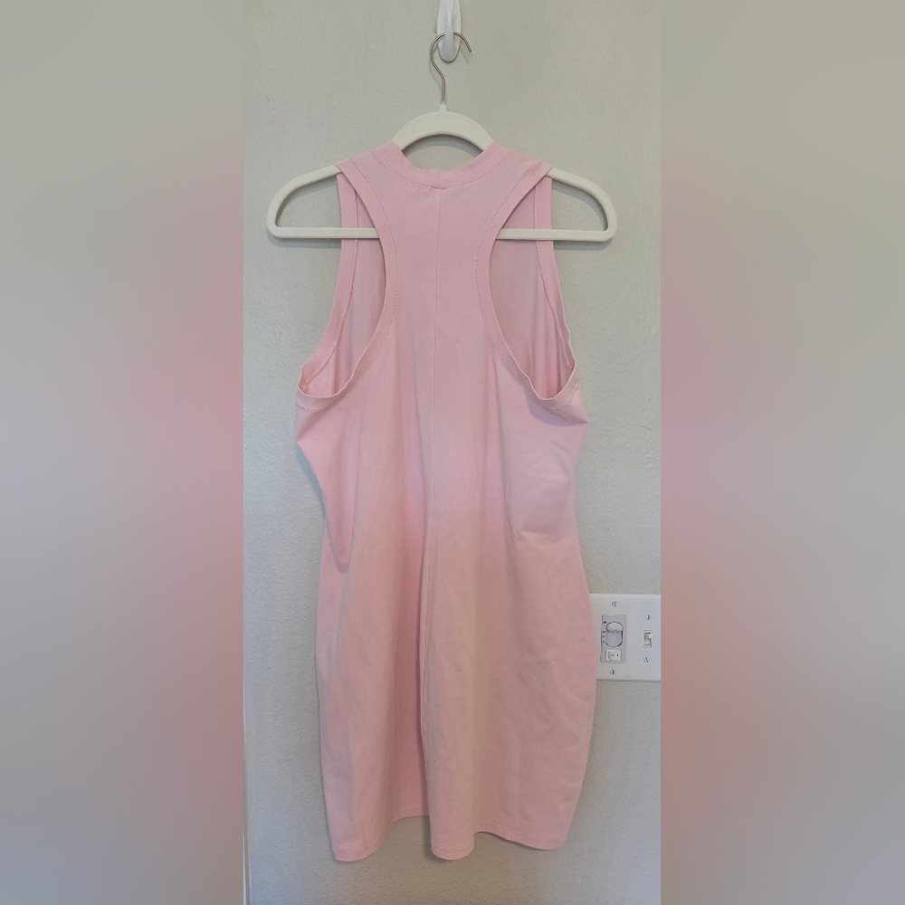 NWT Skims New Vintage Sleeveless Mini Dress Size 3x - Picture 4 of 5